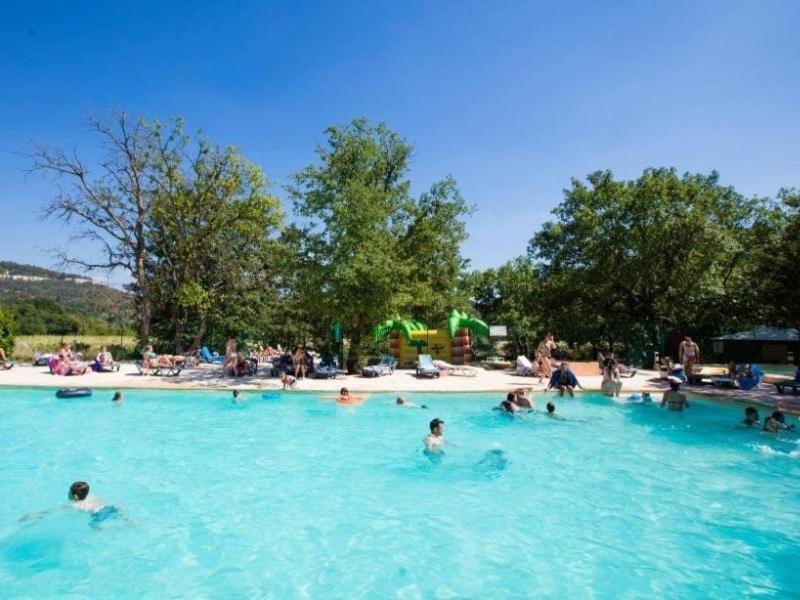 Maeva Escapades Le Domaine Des Chenes Blancs Croagnes