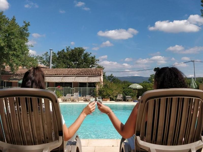 Camping Maeva Escapades Le Domaine Des Chenes Blancs 4*
