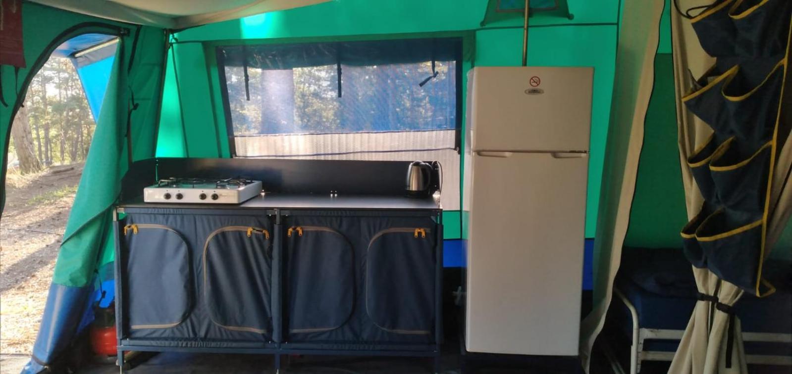 Camping Maeva Escapades Le Domaine Des Chenes Blancs 4*