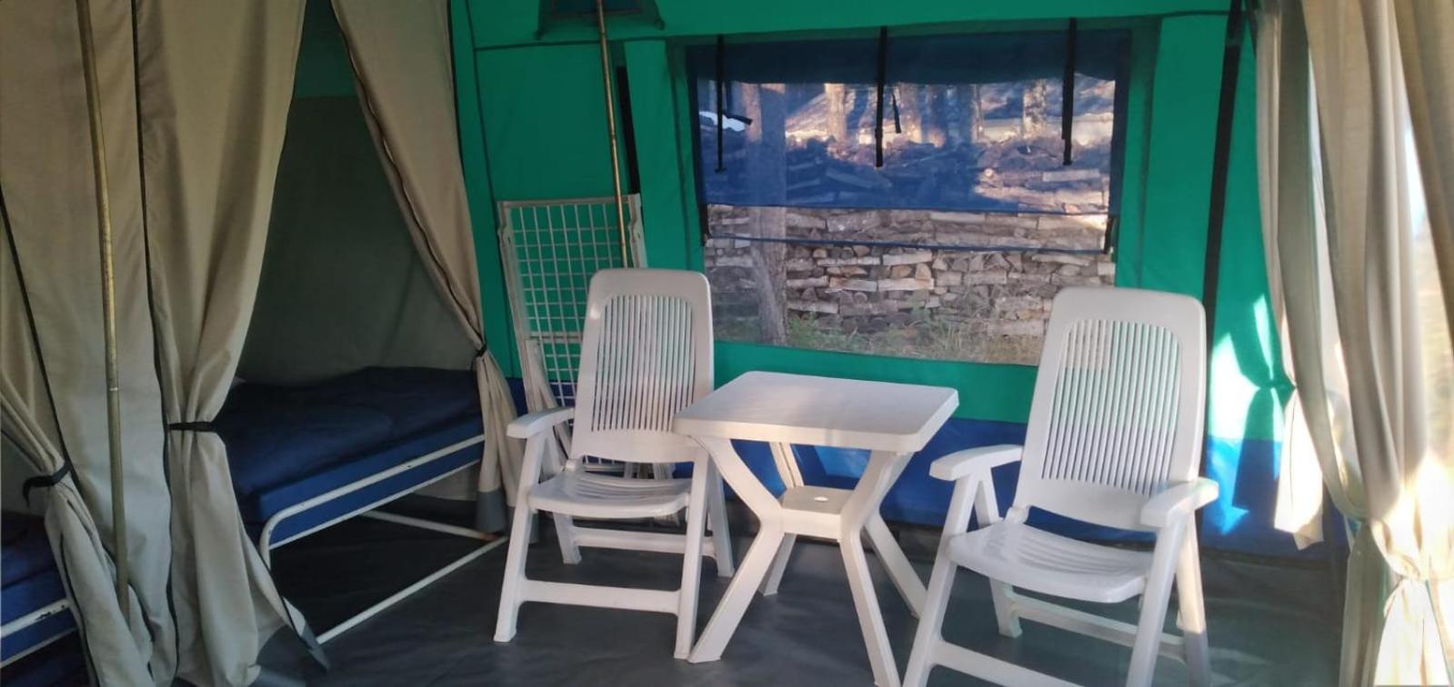 Maeva Escapades Le Domaine Des Chenes Blancs Camping 4*