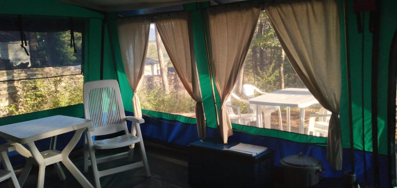 Maeva Escapades Le Domaine Des Chenes Blancs Camping