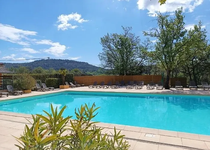 Camping Maeva Escapades Le Domaine Des Chenes Blancs