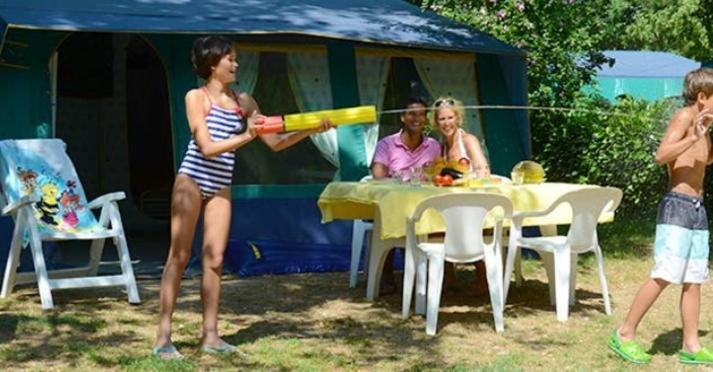 Maeva Escapades Le Domaine Des Chenes Blancs