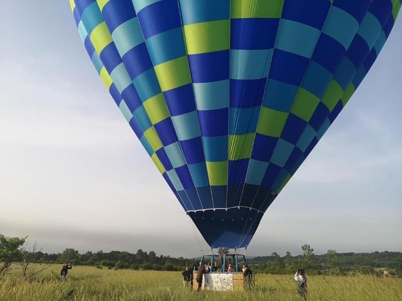 Maeva Escapades Le Domaine Des Chenes Blancs 4* Croagnes