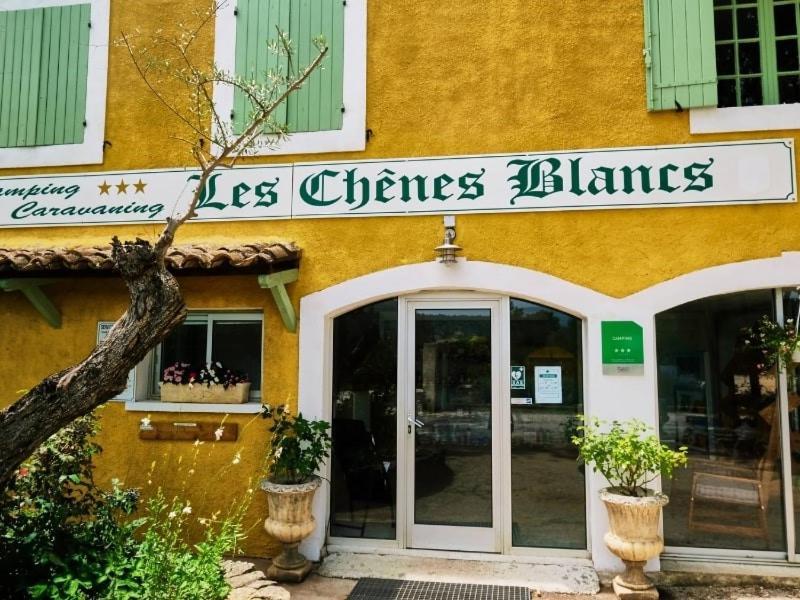 Maeva Escapades Le Domaine Des Chenes Blancs Croagnes