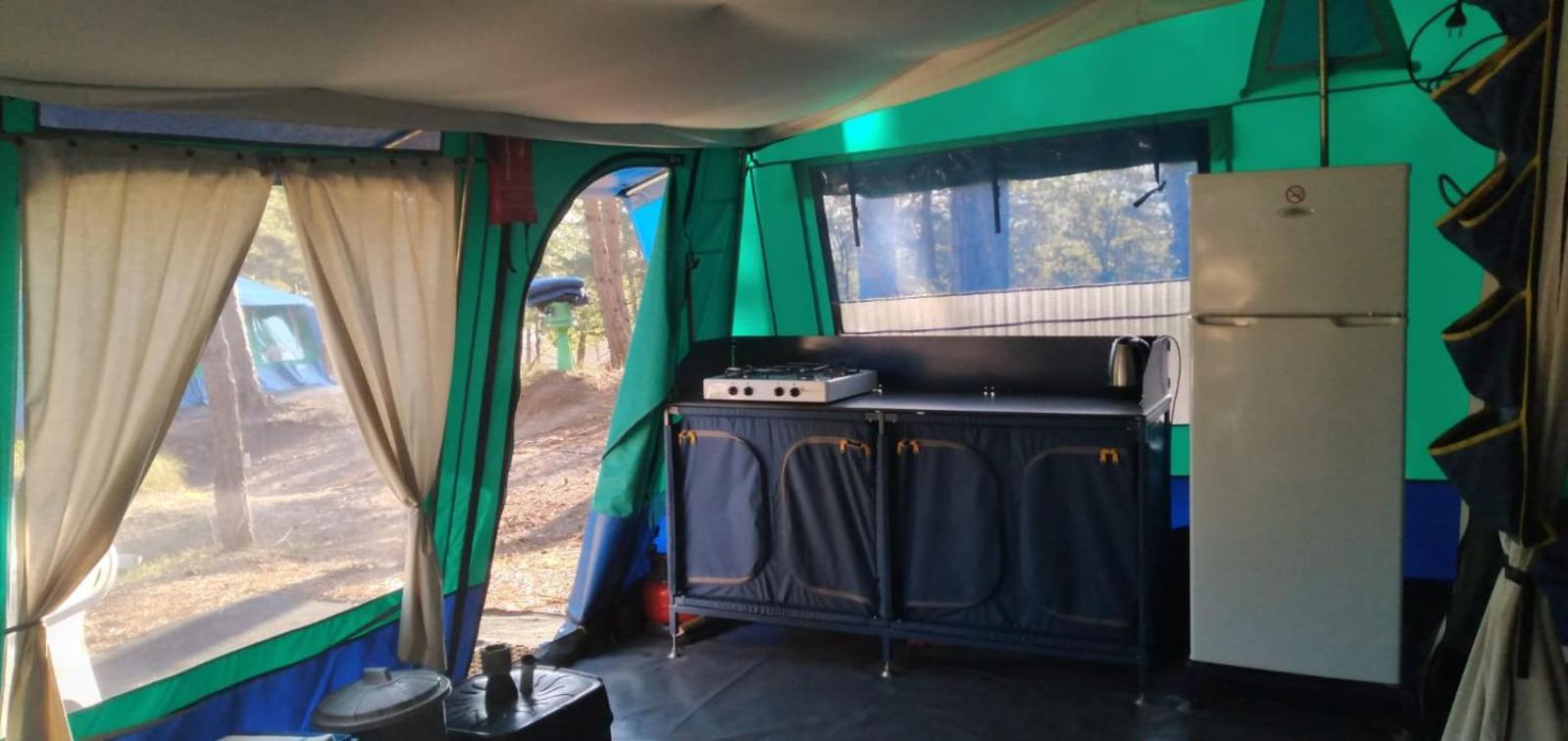 Maeva Escapades Le Domaine Des Chenes Blancs Campingplatz Croagnes