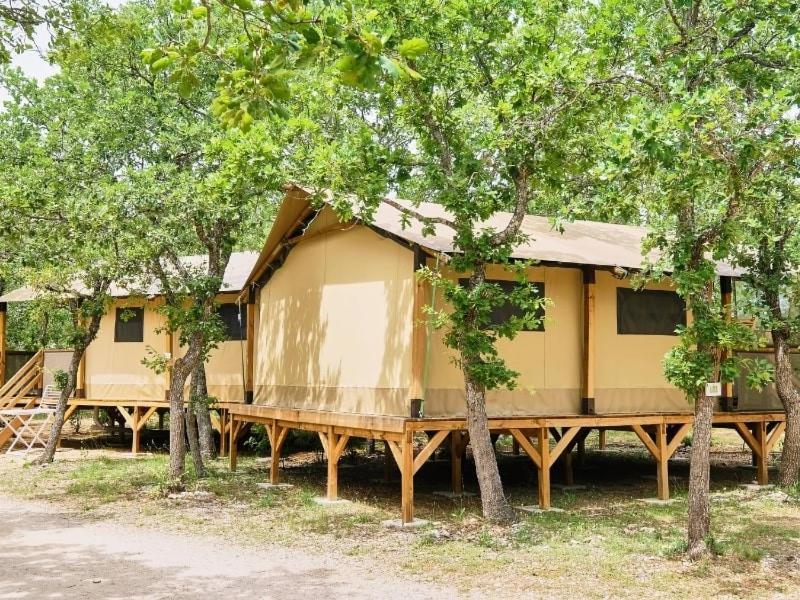 Maeva Escapades Le Domaine Des Chenes Blancs Croagnes