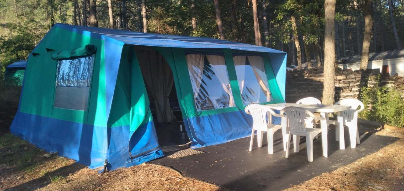 Maeva Escapades Le Domaine Des Chenes Blancs Campingplatz 4*