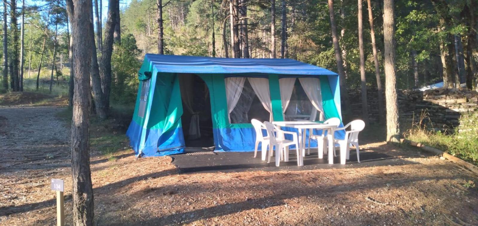 Maeva Escapades Le Domaine Des Chenes Blancs 4* Croagnes