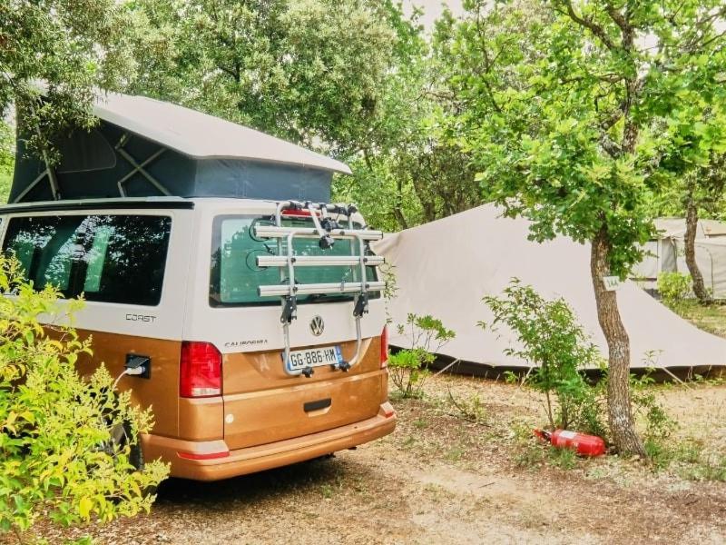 Maeva Escapades Le Domaine Des Chenes Blancs 4* Croagnes
